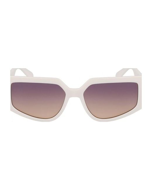 Liu Jo Pink Lj801S 55 5515102 Sunglasses
