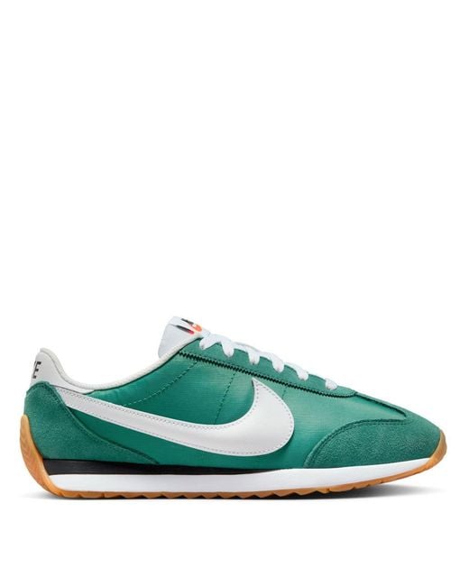 Nike Green Pacific