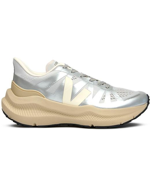 Veja White Condor 3 Advanced Trainers