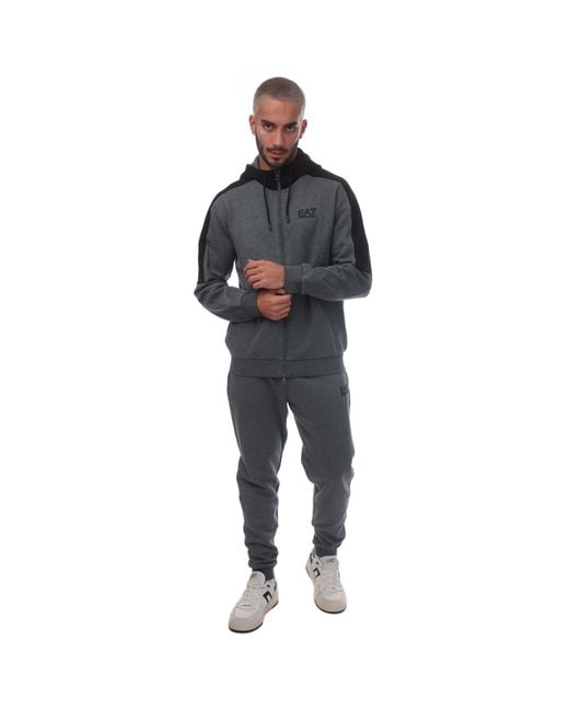 Trainingspak Heren Ea7 Emporio Armani Trainingspak Trainingspak