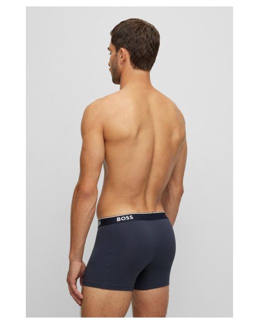 Boss Black 3 Pack Boxer Brief for men