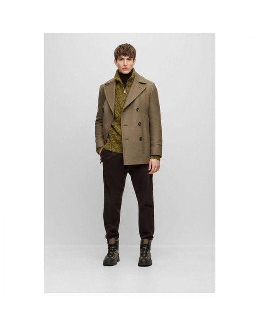 Boss Green Millenium Sweatshirt for men