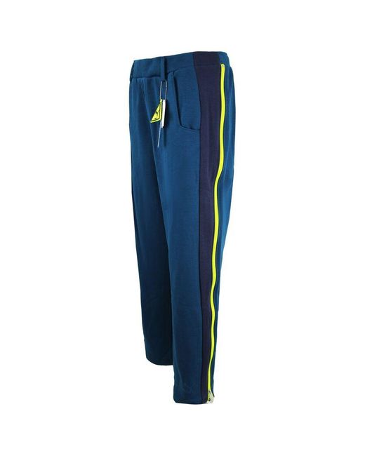 PUMA Blue X Ader Error T7 Overlay Joggers