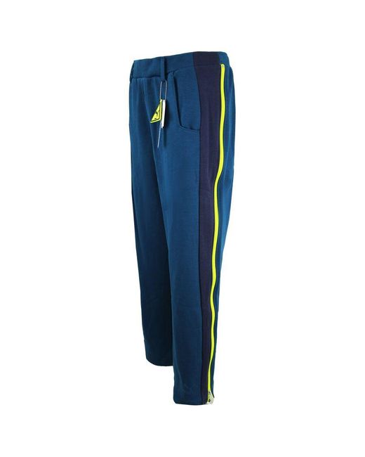 PUMA Blue X Ader Error T7 Overlay Joggers
