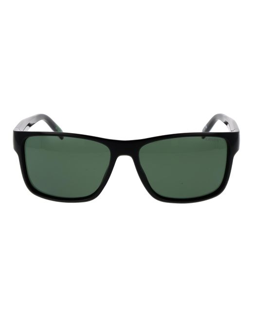 Levi's Levi's Zonnebril Lv 5079/S Subuc 57 in het Green voor heren