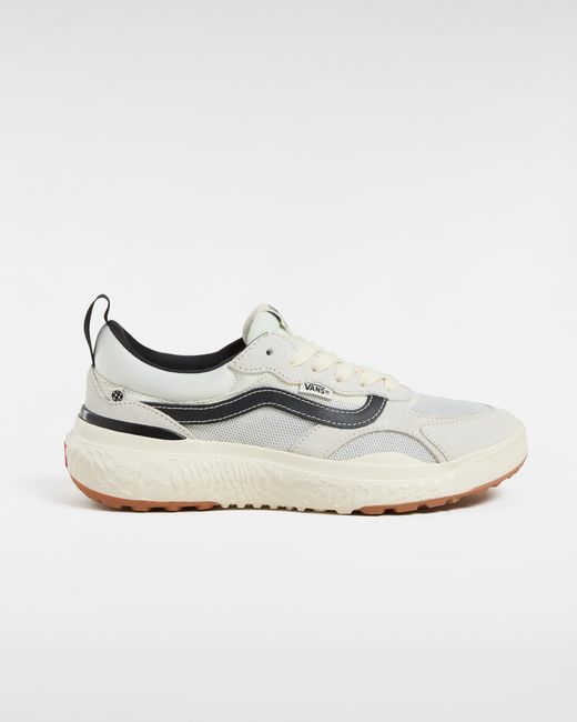 Vans White Mte Ultrarange Neo Vr3 Sneakers
