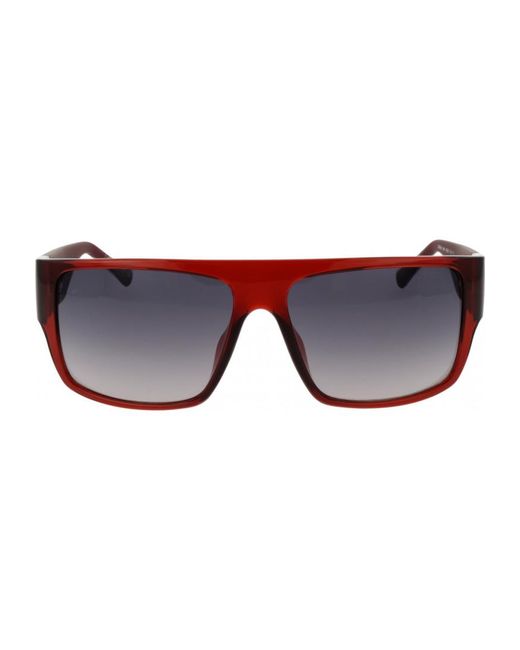 Guess Brown Gu00165 5966B 59 66B Sunglasses for men