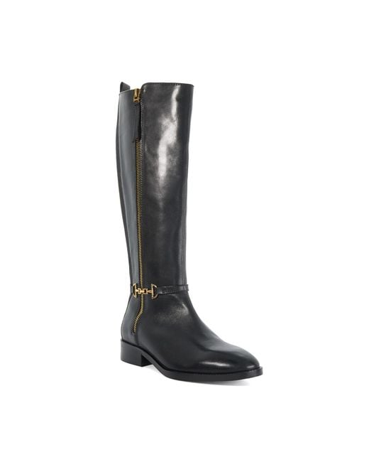 Dune Black Ladies Wf Taylyn