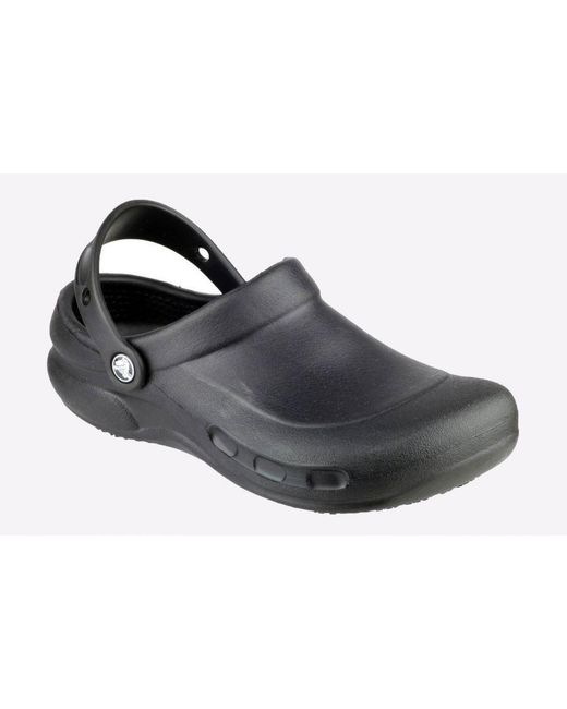 CROCSTM Black Bistro