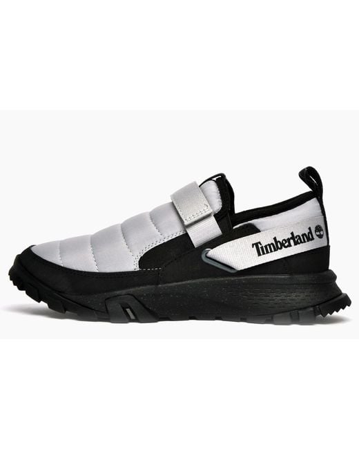 Timberland Black Mills Falls for men