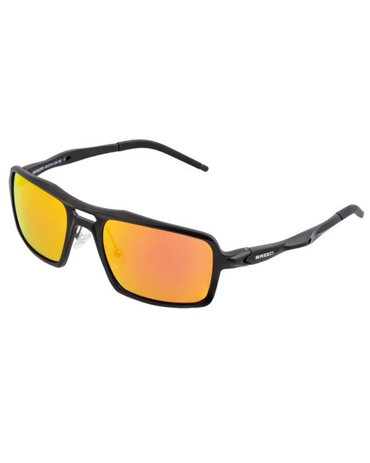 Breed Multicolor Orpheus Aluminum Polarized Sunglasses for men