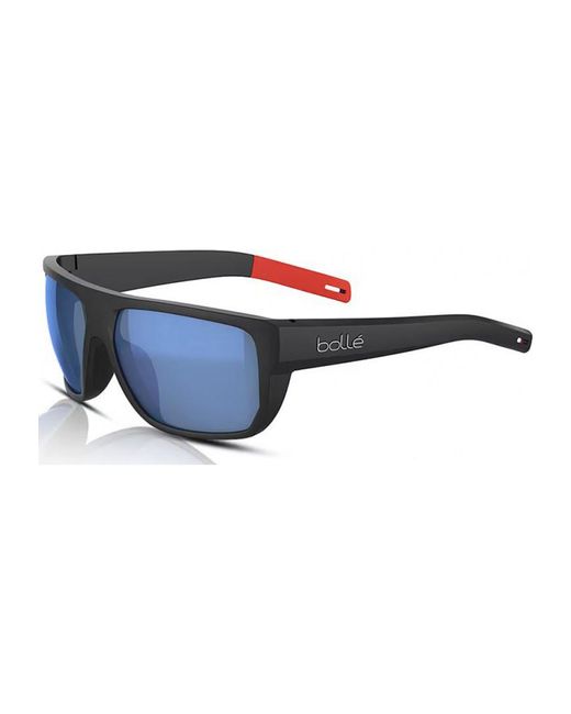 Bolle Blue Bs021002-S 58 Vulture Sunglasses