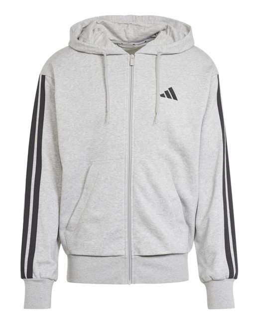 Adidas Gray Jacke for men