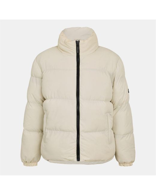 274 Studio Natural Stu Alsk Brg Jacket for men