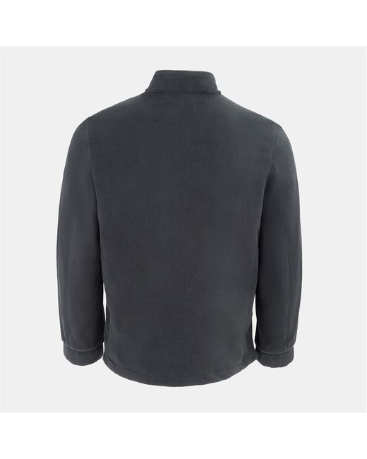 SoulCal & Co California Blue Cal Fleece Jacket for men
