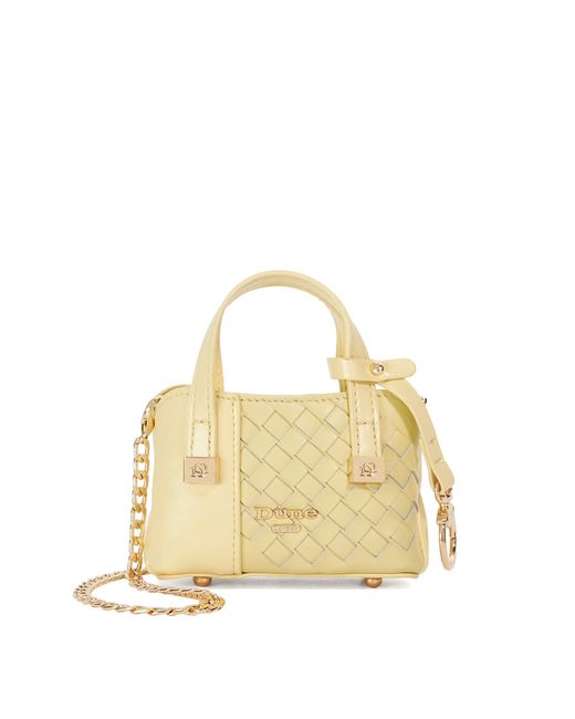 Dune Metallic Accessories Small Dorry