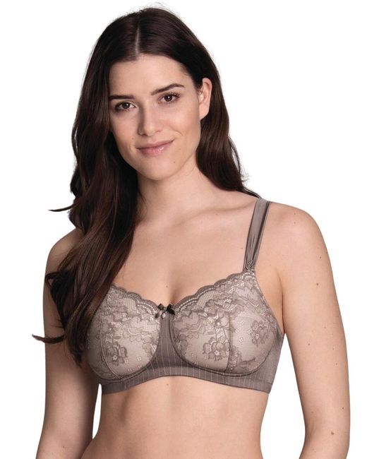 Anita Gray Care Antonia Bilateral Post Mastectomy Bra