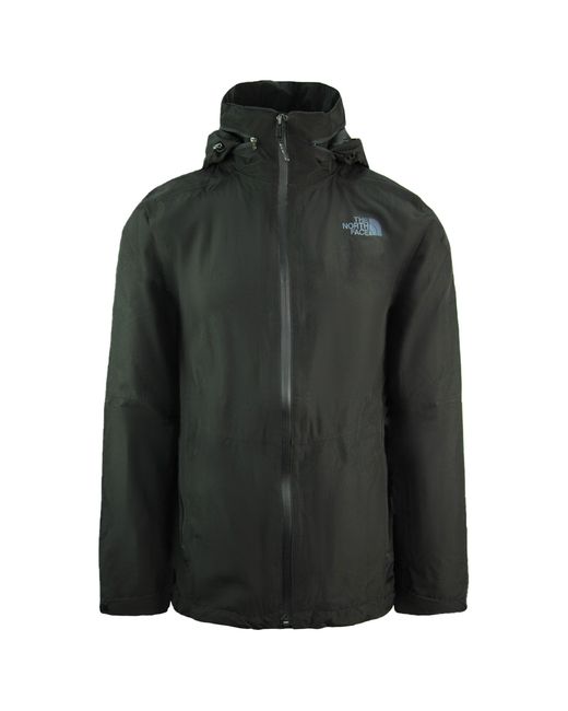 The North Face Green Gore-Tex All Terrain Jacket for men