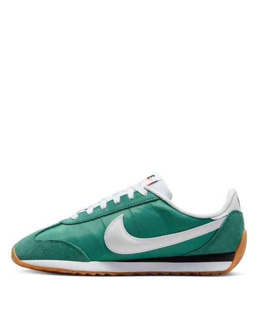 Nike Green Pacific