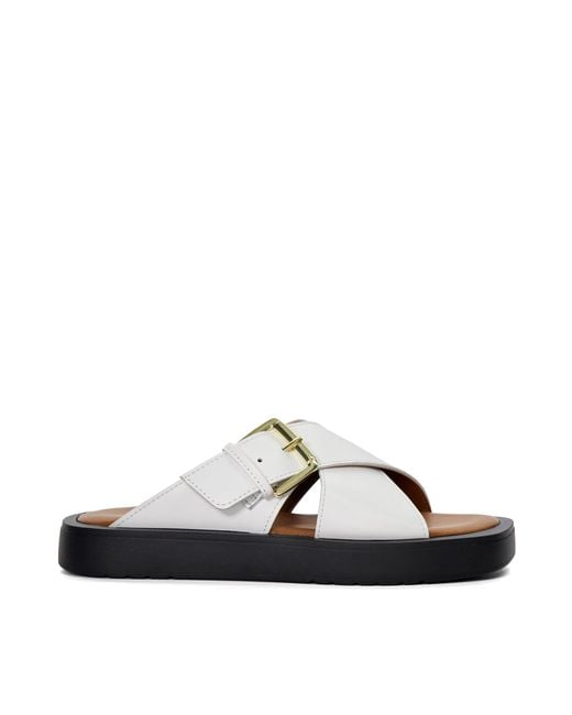 Dune White Ladies Liquorice