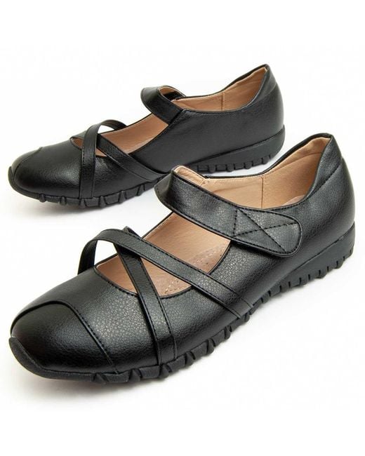 Montevita Black Moccasins Moccavita4