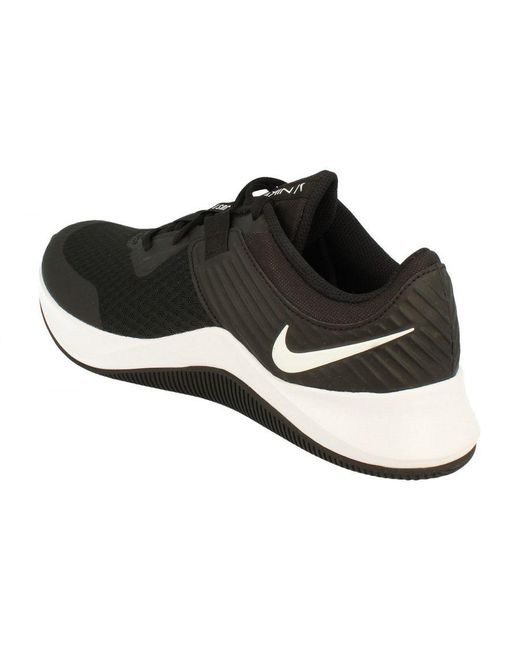 Nike Black Mc Trainer Trainers for men