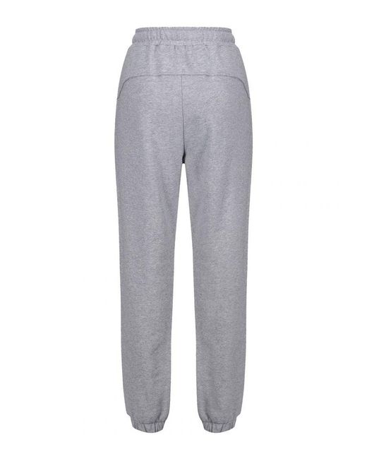 Luke 1977 Gray Jacks Performance Joggers