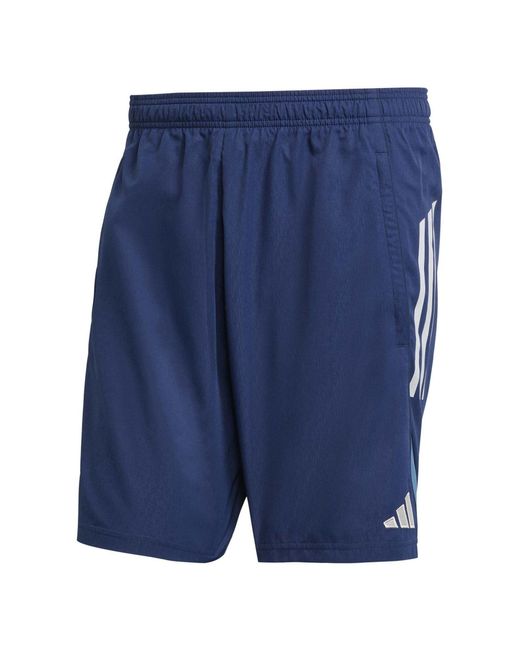 Adidas Blue Afc Dt Sho for men