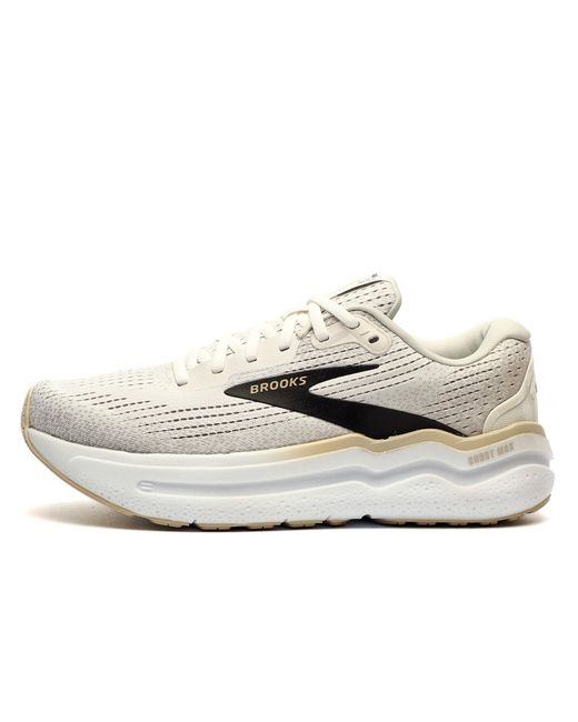 Brooks Black Ghost Max 2 Running Shoes for men