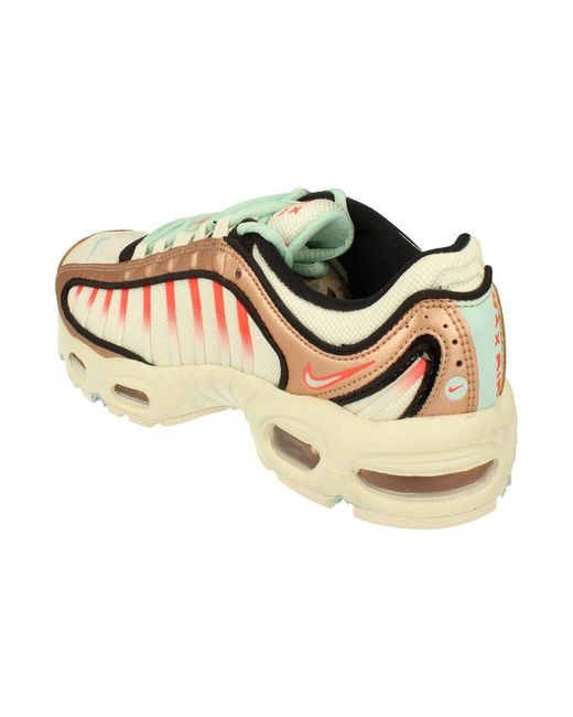 Nike Natural Air Max Tailwind Trainers