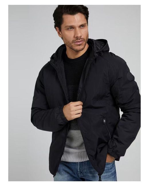 Black guess windbreaker Clearance