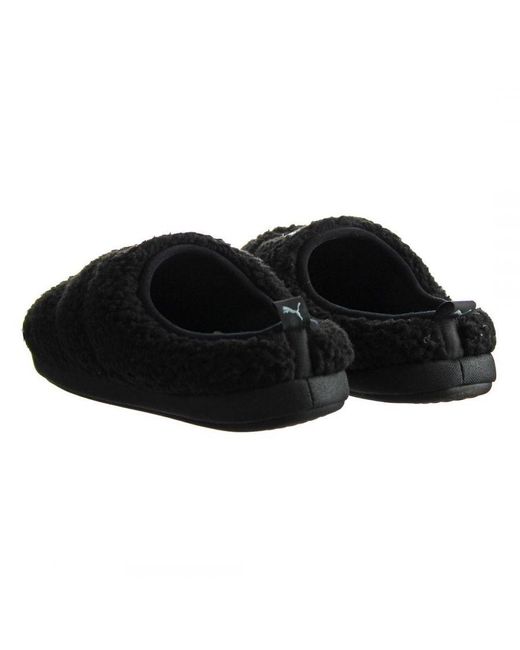 Slippers puma deals