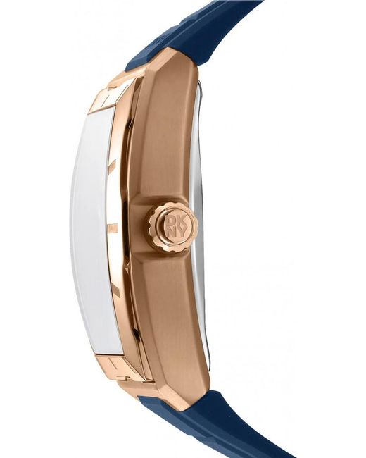 DKNY Blue Dk1G048P0045 Watch for men