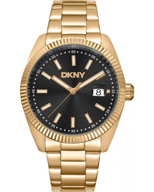 DKNY Metallic Dk1G133M0045 Watch for men