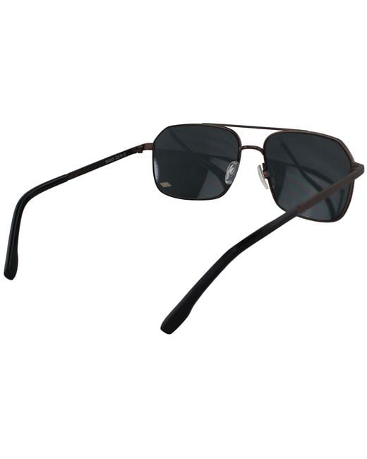 Bolle Black Bollé Navis Cat3 Sunglasses
