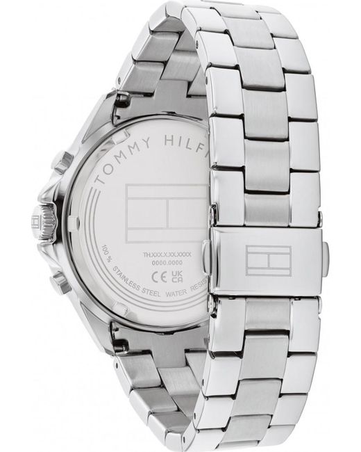 Tommy Hilfiger Gray 1782707 Watch