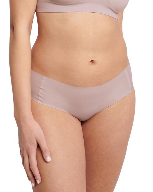 Sloggi Pink Zero Feel 2.0 Hipster
