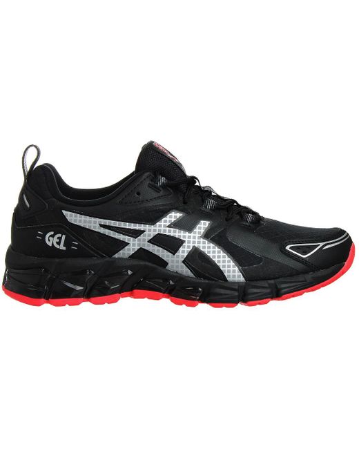 Asics Gel-Quantum 180 Lite-Show Herren Sneakers in Black für Herren