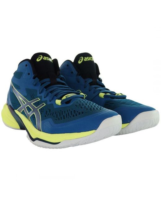 Asics Blue Sky Elite Ff Mt 2 Trainers for men