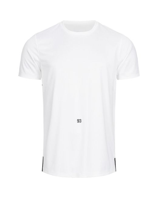 PUMA White X Stampd T-Shirt Tee Short Sleeved Top Casual 572566 02 for men