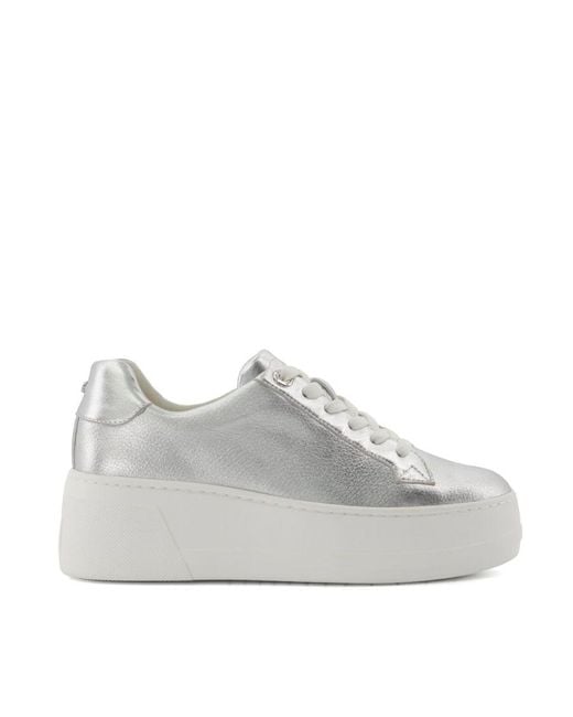 Ladies metallic trainers new arrivals