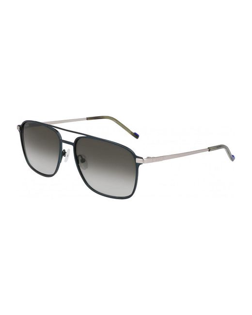 Zeiss Black Zs22116S-5716046 Zs22116S 57 5716046 Sunglasses for men
