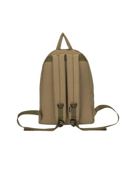 Art-sac Natural Jakson Single Padded L Backpack