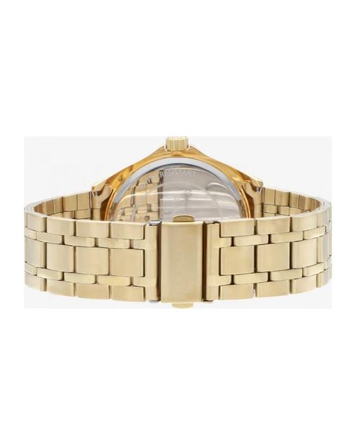 Radiant Metallic Ra665202 Cary Watch for men