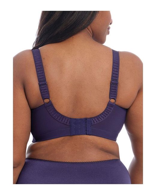 Elomi Blue Elomi Womens