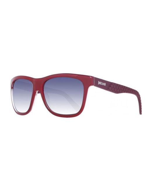 Just Cavalli Purple Jc648S6-5466C Jc648S6 54 5466C Sunglasses