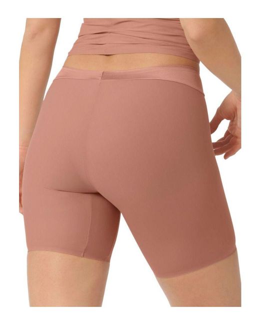 Sloggi Natural S Smooth Cyclist Short