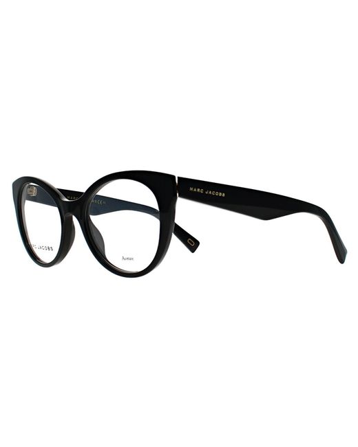 Marc Jacobs Black Cats Eye 238