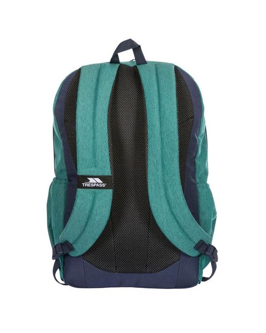 Trespass Green Alder 25L Rucksack for men