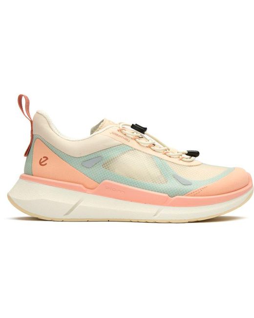 Ecco Natural Biom 2.2 Trainers
